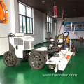 Slopes Leveling Concrete Laser Screed Machine With CE Certification